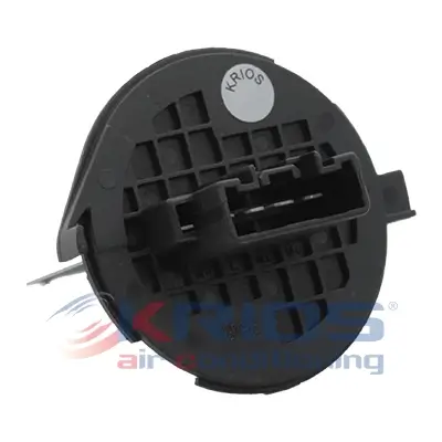 Widerstand, Innenraumgebläse MEAT & DORIA K109242