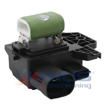 Widerstand, Innenraumgebläse MEAT & DORIA K109244