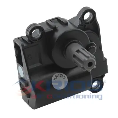 Bedienelement, Klimaanlage MEAT & DORIA K107111