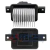Widerstand, Innenraumgebl&auml;se 12 V MEAT & DORIA K106144