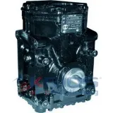 Thermostat, Kühlmittel MEAT & DORIA 92724