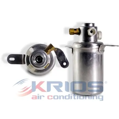 Trockner, Klimaanlage MEAT & DORIA K132102 Bild Trockner, Klimaanlage MEAT & DORIA K132102