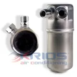 Rumpfgruppe, Turbolader MEAT & DORIA 60082