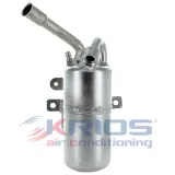 Trockner, Klimaanlage MEAT & DORIA K132153