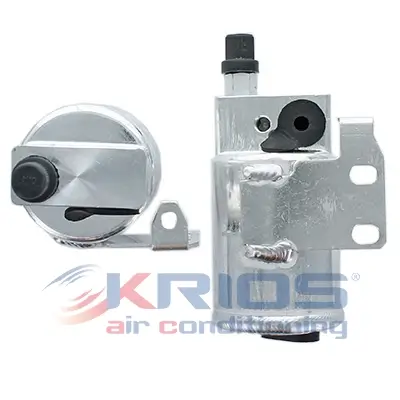 Trockner, Klimaanlage MEAT & DORIA K132171