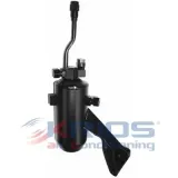 Ölkühler, Motoröl MEAT & DORIA 95144