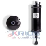 Ölabscheider, Kurbelgehäuseentlüftung MEAT & DORIA 91618