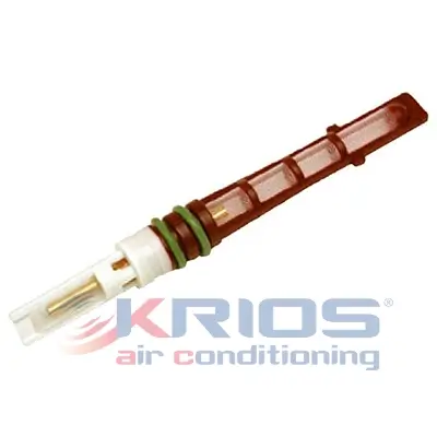 Expansionsventil, Klimaanlage MEAT & DORIA K43005 Bild Expansionsventil, Klimaanlage MEAT & DORIA K43005