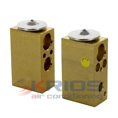 Expansionsventil, Klimaanlage MEAT & DORIA K42029