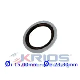 Dichtring, Kältemittelleitung MEAT & DORIA K79271