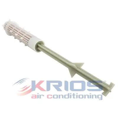Trockner, Klimaanlage MEAT & DORIA K132217