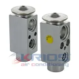 Regelventil, Kraftstoffmenge (Common-Rail-System) MEAT & DORIA 9203