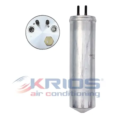 Trockner, Klimaanlage MEAT & DORIA K132243
