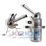 Trockner, Klimaanlage MEAT & DORIA K132257