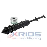 Trockner, Klimaanlage MEAT & DORIA K132260