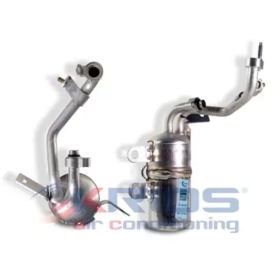 Trockner, Klimaanlage MEAT & DORIA K132267 Bild Trockner, Klimaanlage MEAT & DORIA K132267