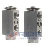 Expansionsventil, Klimaanlage MEAT & DORIA K42051