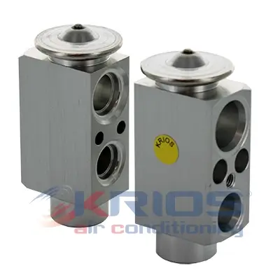 Expansionsventil, Klimaanlage MEAT & DORIA K42055