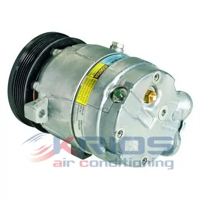 Kompressor, Klimaanlage 12 V MEAT & DORIA KSB020H