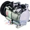 Kompressor, Klimaanlage 12 V MEAT & DORIA K18031