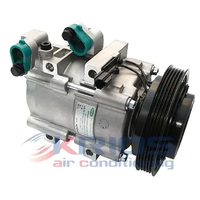 Kompressor, Klimaanlage 12 V MEAT & DORIA K18033