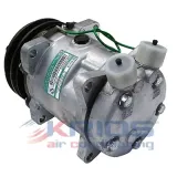 Drosselklappenstutzen MEAT & DORIA 89126