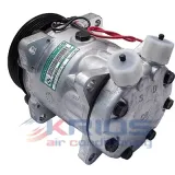 Einspritzventil MEAT & DORIA 75114074