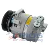 Kompressor, Klimaanlage 12 V MEAT & DORIA KSB036H