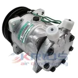 Fahrpedalsatz MEAT & DORIA 83679