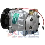 Impulsgeber, Kurbelwelle MEAT & DORIA 87078