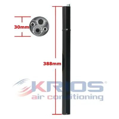 Trockner, Klimaanlage MEAT & DORIA K132283 Bild Trockner, Klimaanlage MEAT & DORIA K132283