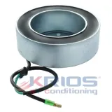 Druckschalter, Klimaanlage MEAT & DORIA K52076