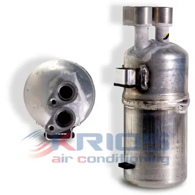 Trockner, Klimaanlage MEAT & DORIA K132299