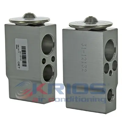 Expansionsventil, Klimaanlage MEAT & DORIA K42071