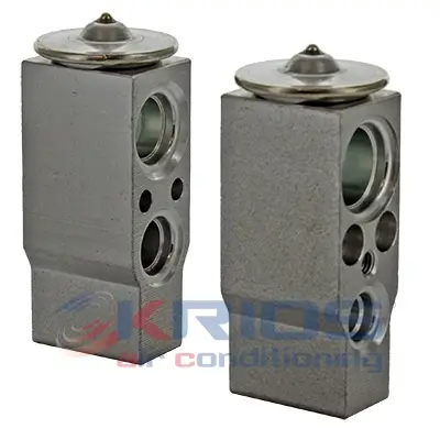 Expansionsventil, Klimaanlage MEAT & DORIA K42080