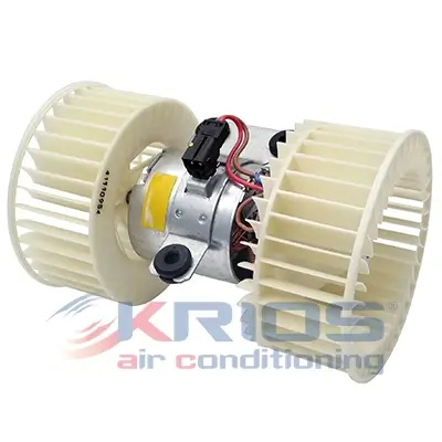 Innenraumgebläse MEAT & DORIA K92078 Bild Innenraumgebläse MEAT & DORIA K92078