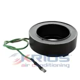 Kühlmittelflansch MEAT & DORIA 93168