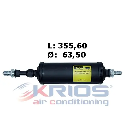 Druckwandler, Abgassteuerung MEAT & DORIA 9242 Bild Druckwandler, Abgassteuerung MEAT & DORIA 9242