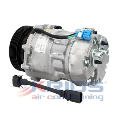 Kompressor, Klimaanlage 12 V MEAT & DORIA K11224A