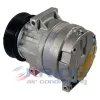 Kompressor, Klimaanlage 12 V MEAT & DORIA K14087