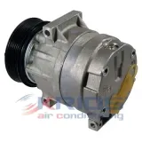 Kompressor, Klimaanlage 12 V MEAT & DORIA K14087