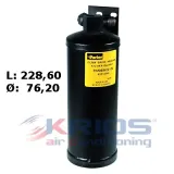 Lambdasonde MEAT & DORIA 81635