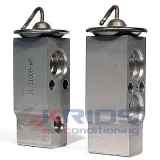 Kraftstofffilter MEAT & DORIA 5087