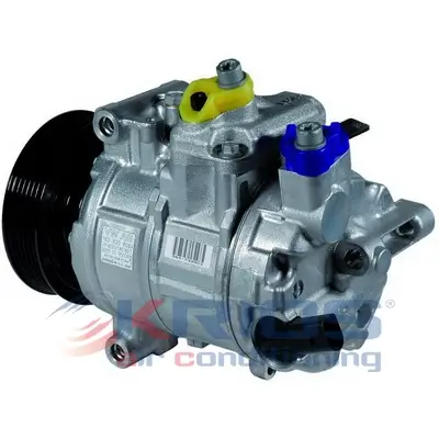 Kompressor, Klimaanlage 12 V MEAT & DORIA K15248