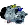 Kompressor, Klimaanlage 12 V MEAT & DORIA K15248