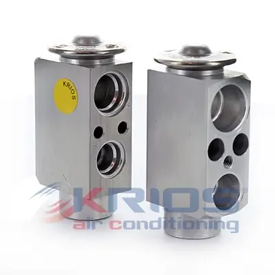 Expansionsventil, Klimaanlage MEAT & DORIA K42106