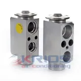 Expansionsventil, Klimaanlage MEAT & DORIA K42106