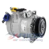 Kompressor, Klimaanlage 12 V MEAT & DORIA K15124A