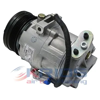 Kompressor, Klimaanlage 12 V MEAT & DORIA K14070A