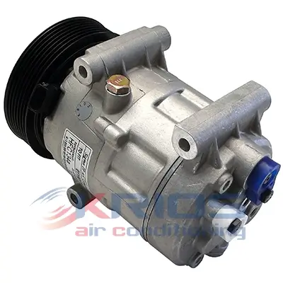 Kompressor, Klimaanlage 12 V MEAT & DORIA K14083A